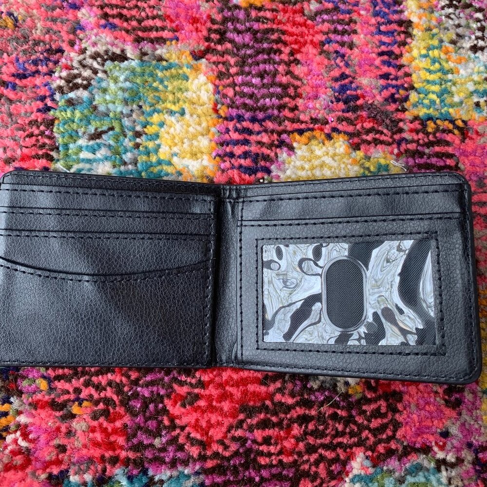 Spider-Man Wallet - Picture 2 of 6